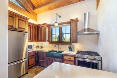 Luxury Villa Photo #36