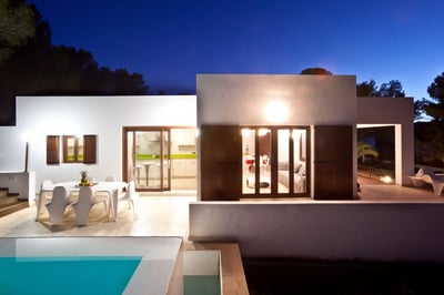 Luxury Villa Photo #5