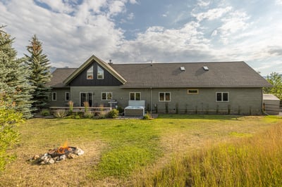 Luxury Villa Photo #51