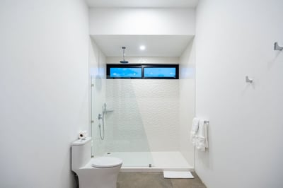 Guest House – Suite 7 Private Ensuite