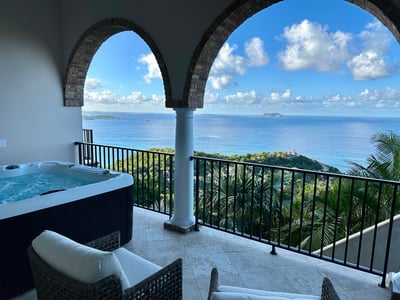 Luxury Villa Photo #21