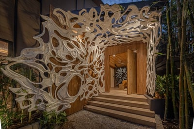 Luxury Villa Photo #13