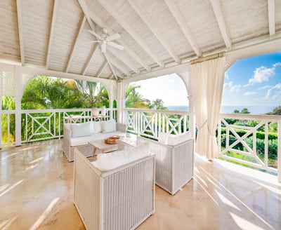 Luxury Villa Photo #14