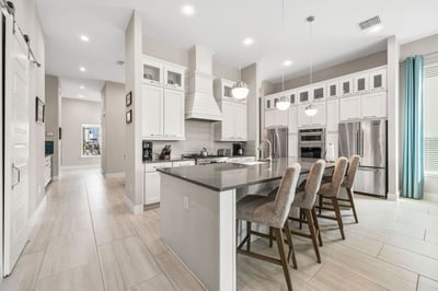 Luxury Villa Photo #16