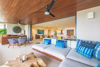 Luxury Villa Photo #4