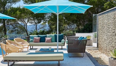 Luxury Villa Photo #9