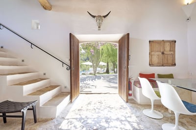 Luxury Villa Photo #29