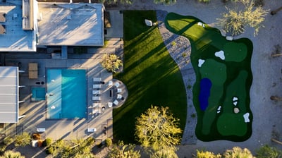 Luxury Villa Photo #4