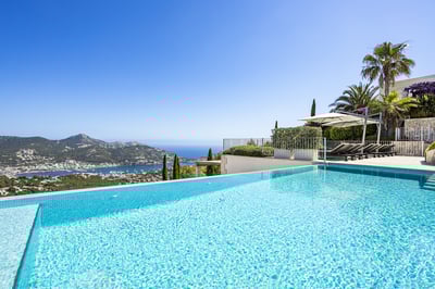 Luxury Villa Photo #5