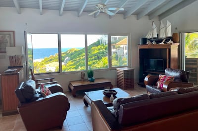 Luxury Villa Photo #12