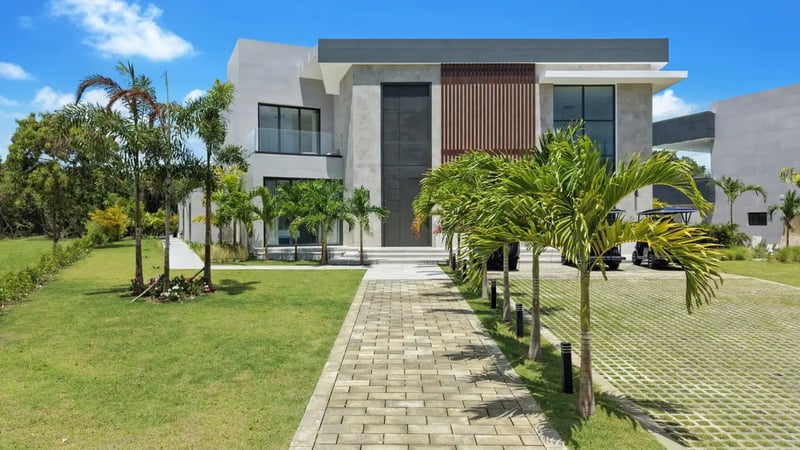 Villa Maravilla 4