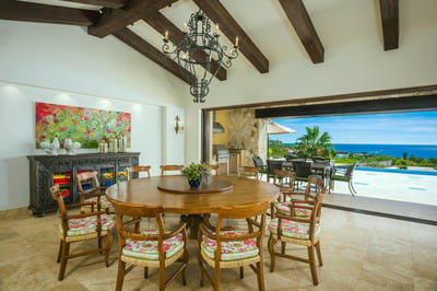 Luxury Villa Photo #19