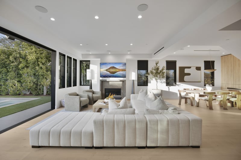 Kraft Villa