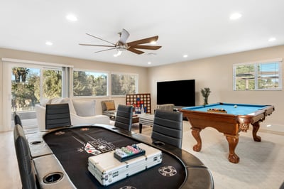 Luxury Villa Photo #28
