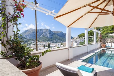 Luxury Villa Photo #6