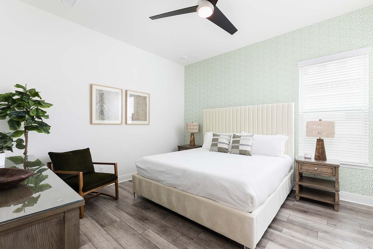 The Hen House Hideaway