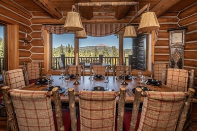 Luxury Villa Photo #3