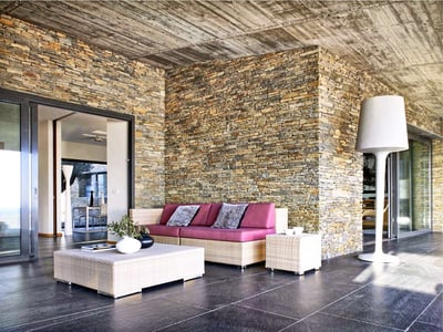 Luxury Villa Photo #3