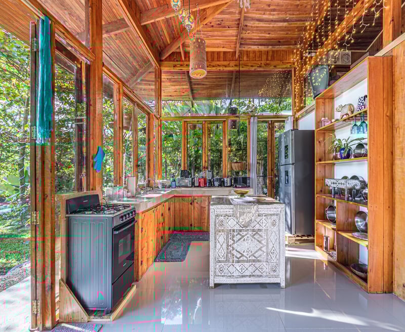 Villa Alma Dulce de Wanderlust