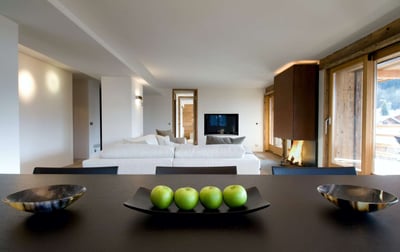 Luxury Villa Photo #14