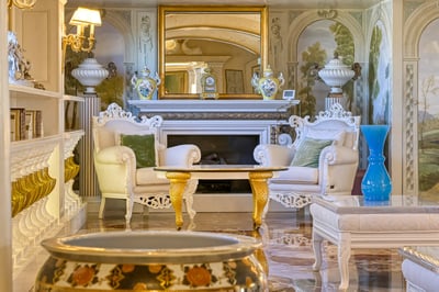 Luxury Villa Photo #7