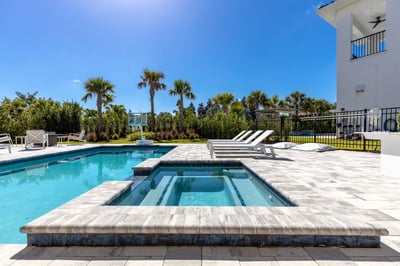 Luxury Villa Photo #9