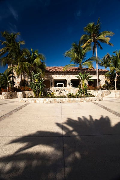 Resort 