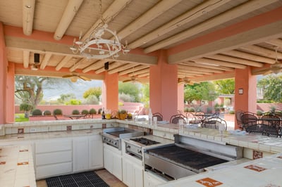 Luxury Villa Photo #10