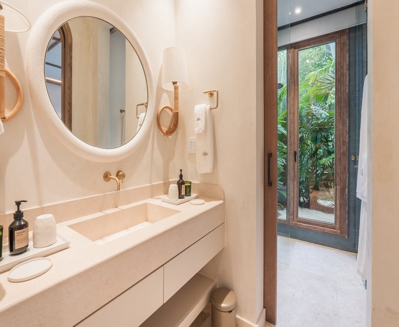 Arrecife SB4 | Saman