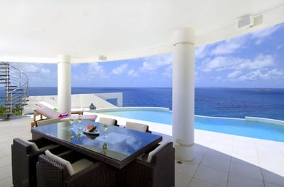 Luxury Villa Photo #4