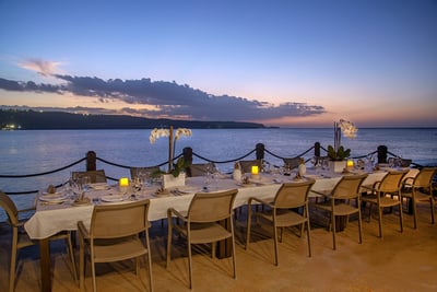 Luxury Villa Photo #14
