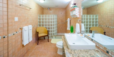 Luxury Villa Photo #14