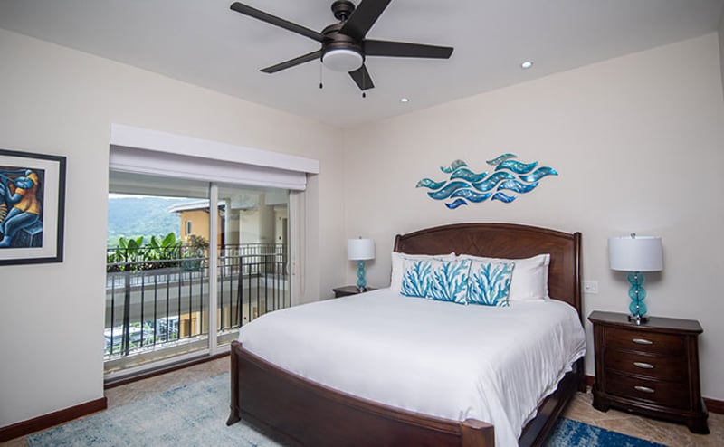 Vista Las Palmas 12C