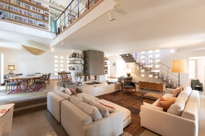 Luxury Villa Photo #15