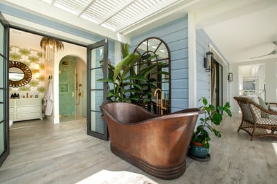 Luxury Villa Photo #37