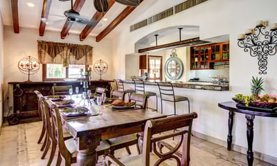 Luxury Villa Photo #16