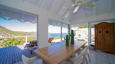 Luxury Villa Photo #14