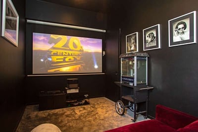 Luxury Villa Photo #44