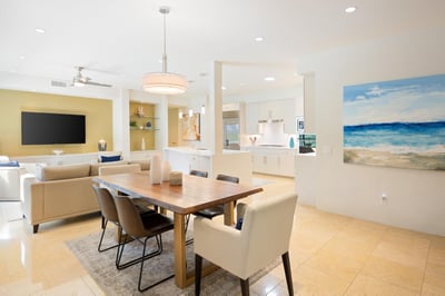 Luxury Villa Photo #34