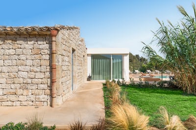 Luxury Villa Photo #10