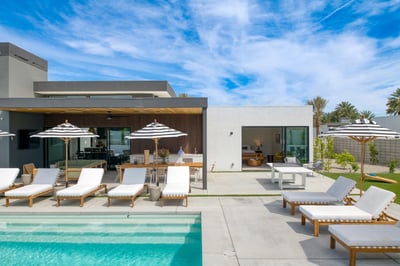 Luxury Villa Photo #6