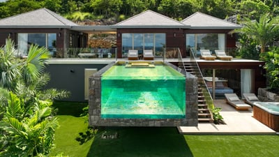 Luxury Villa Photo #2