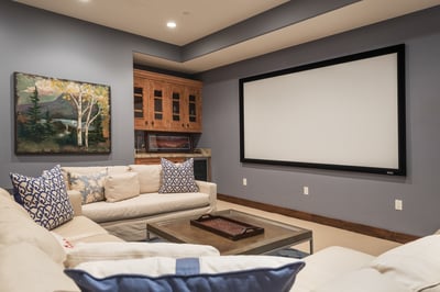 Luxury Villa Photo #11