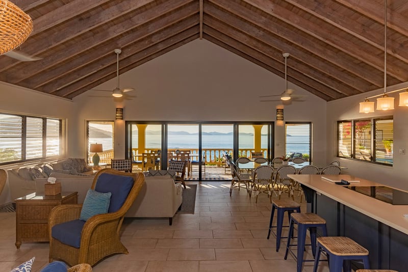 A Dream Come True Villa