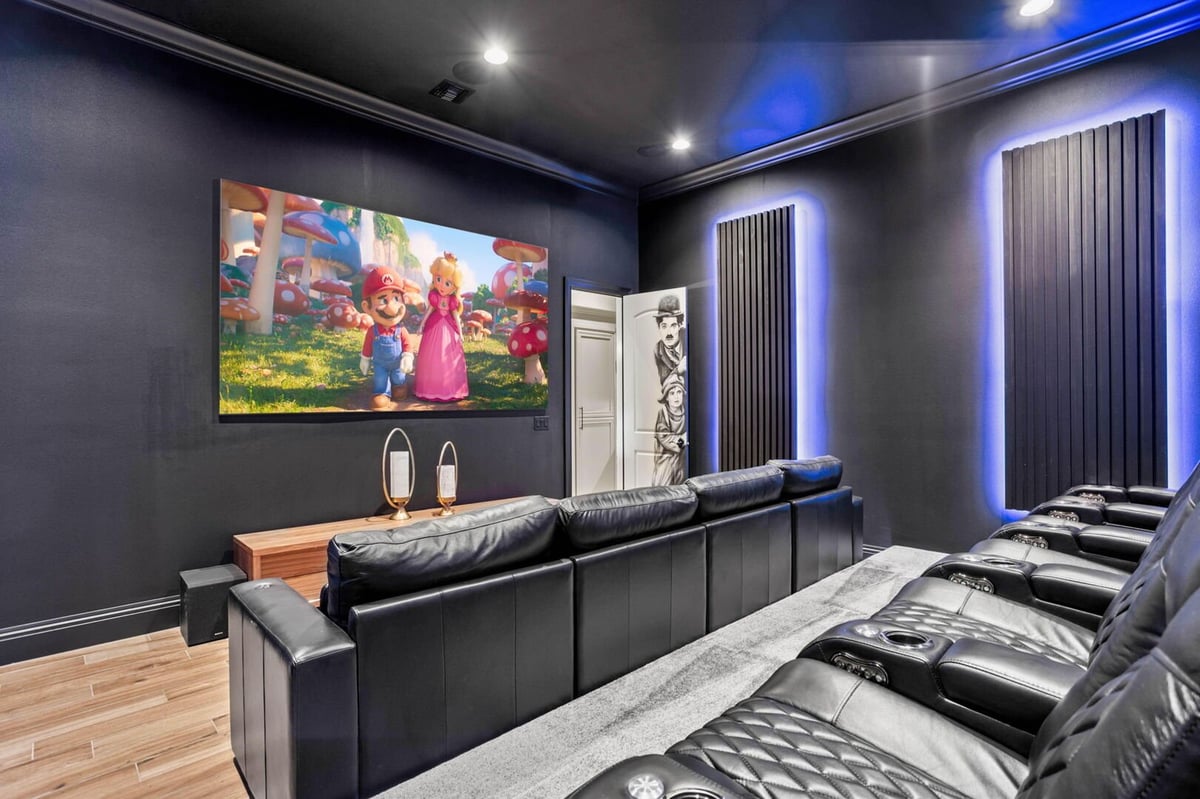 Ethereal Escape Villa