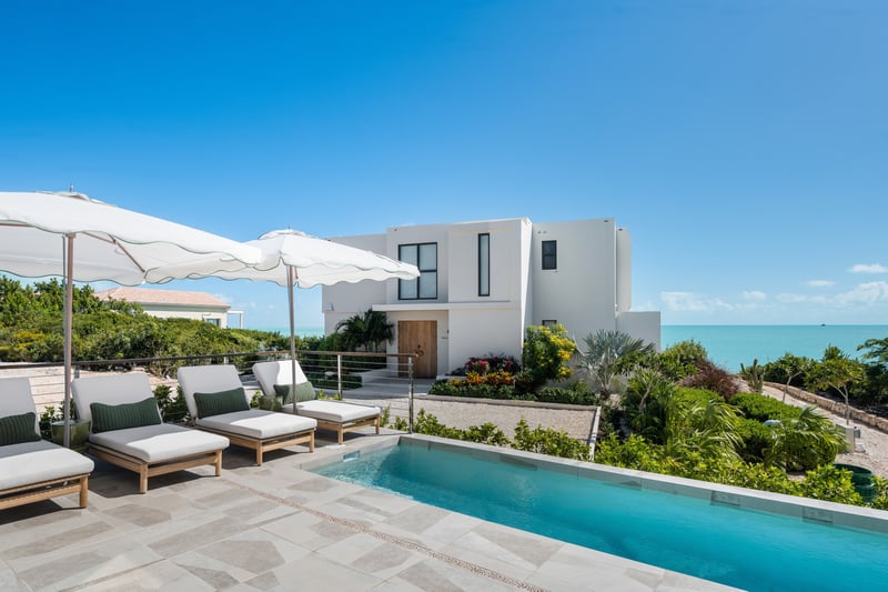 Coco Rock Villas