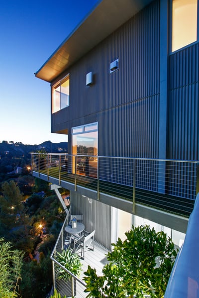 Luxury Villa Photo #60