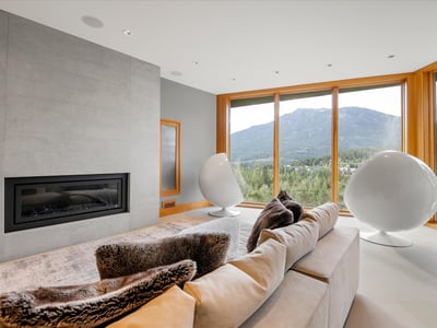 Luxury Villa Photo #27