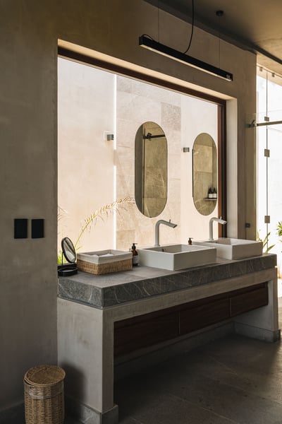 Luxury Villa Photo #34