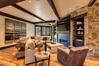 Luxury Villa Photo #10